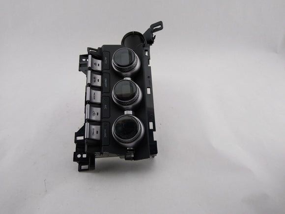 Toyota GR86 Climate Control Switch