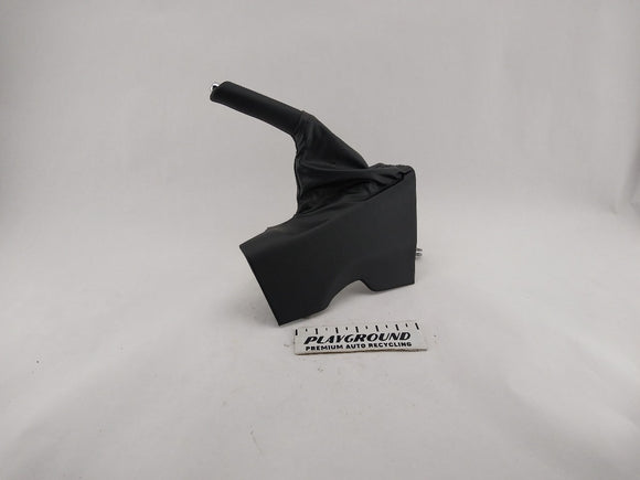 Toyota GR86 Emergency Parking Brake Handle