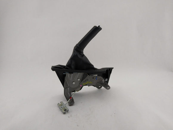 Toyota GR86 Emergency Parking Brake Handle