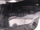 Toyota GR86 Emergency Parking Brake Handle-4