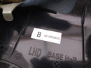 Toyota GR86 Emergency Parking Brake Handle-5
