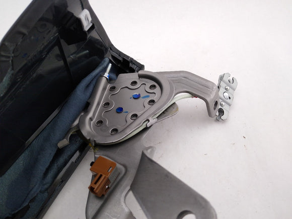 Toyota GR86 Emergency Parking Brake Handle