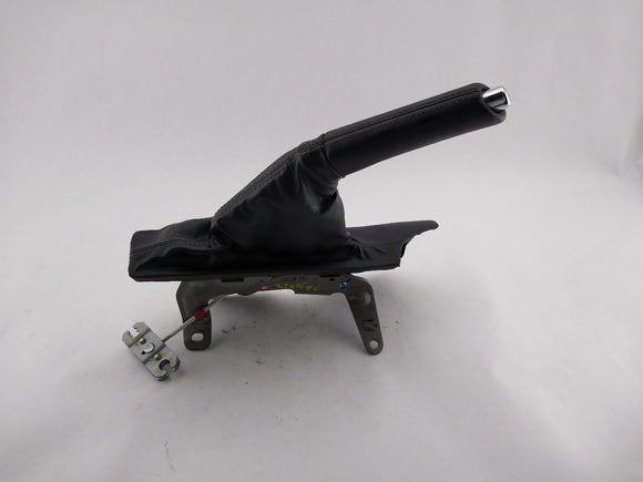 Toyota GR86 Emergency Parking Brake Handle