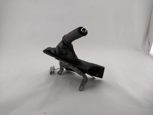 Toyota GR86 Emergency Parking Brake Handle
