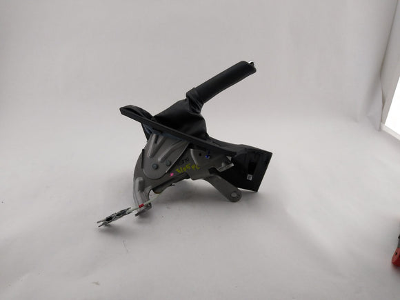 Toyota GR86 Emergency Parking Brake Handle