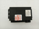 Audi TT Comfort Control Module-3