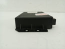Audi TT Comfort Control Module-4