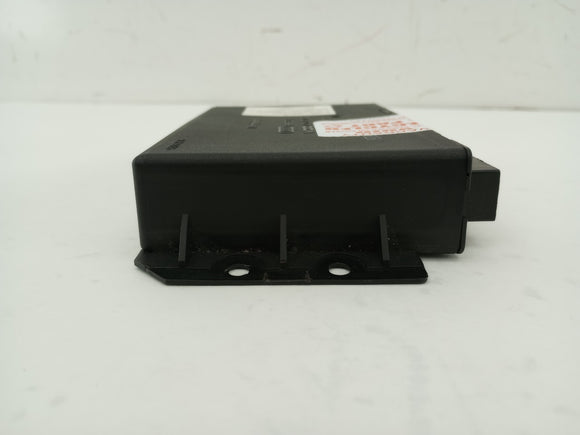 Audi TT Comfort Control Module