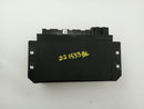 Audi TT Comfort Control Module-7