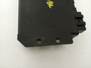 Audi TT Comfort Control Module-9