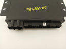 Audi TT Comfort Control Module-10