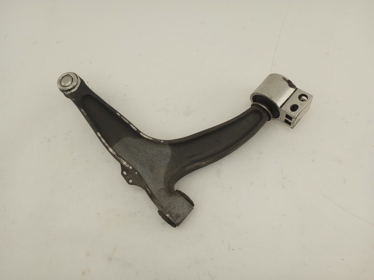 Saab 9-3 Driver Left Front Lower Control Arm - 0