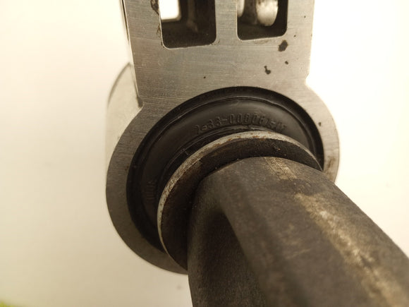 Saab 9-3 Driver Left Front Lower Control Arm