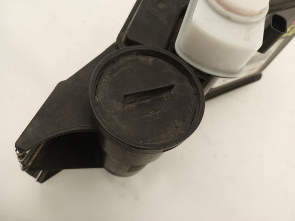 Alfa Romeo Giulia **AS IS** Fuel Vapor Charcoal Canister