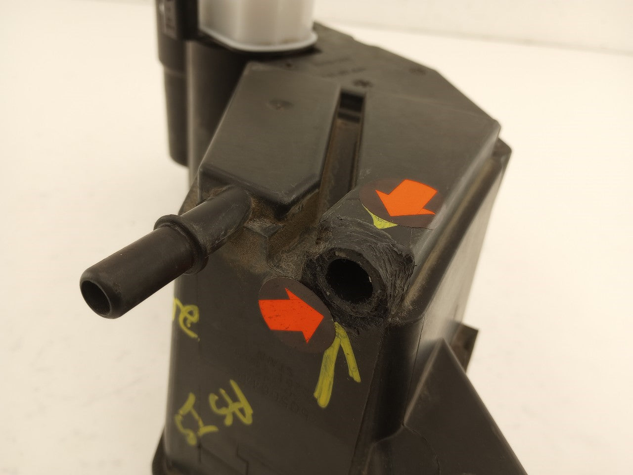 Alfa Romeo Giulia **AS IS** Fuel Vapor Charcoal Canister