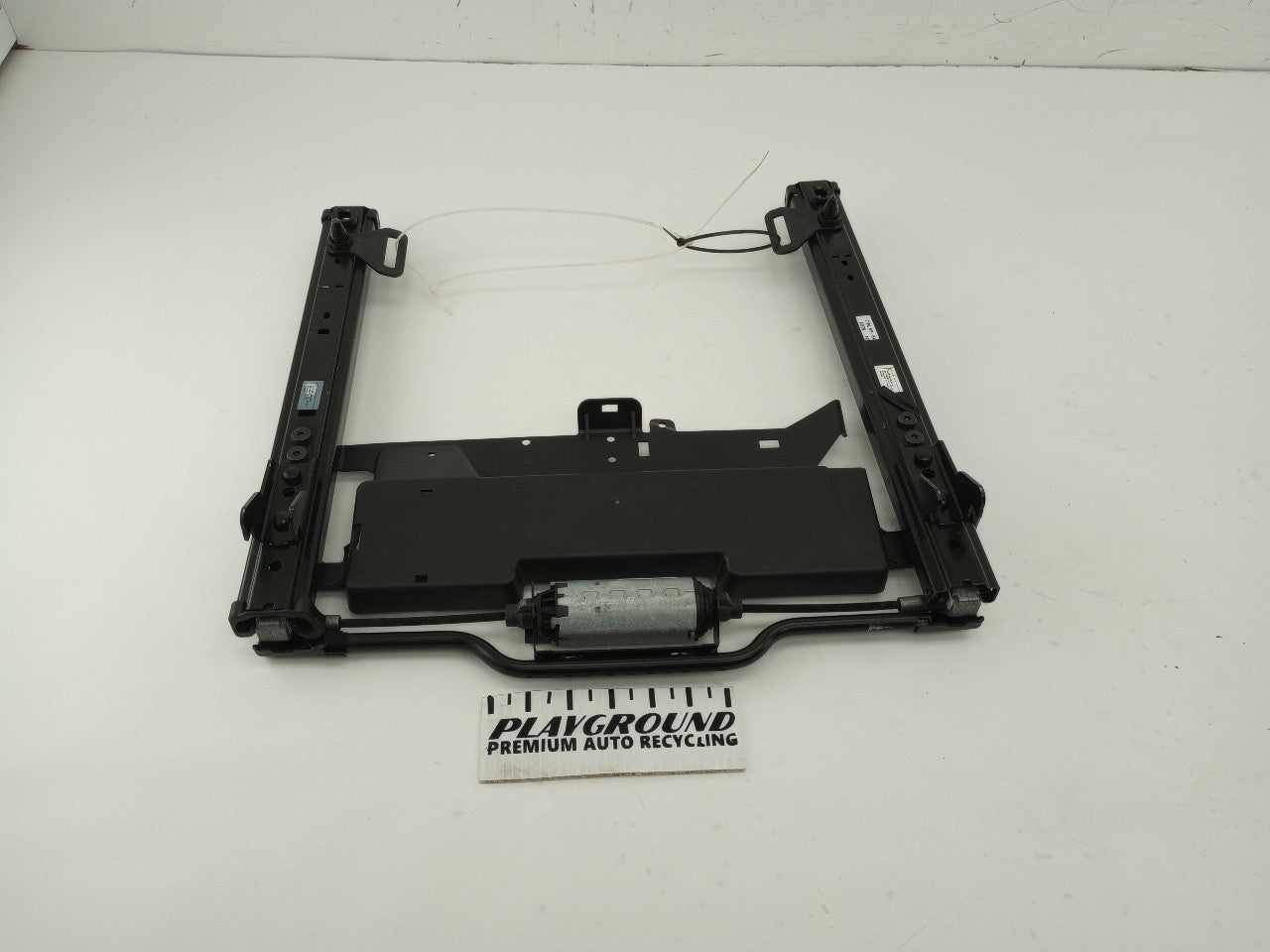 Saab 9-3 Driver Left Front Seat Track