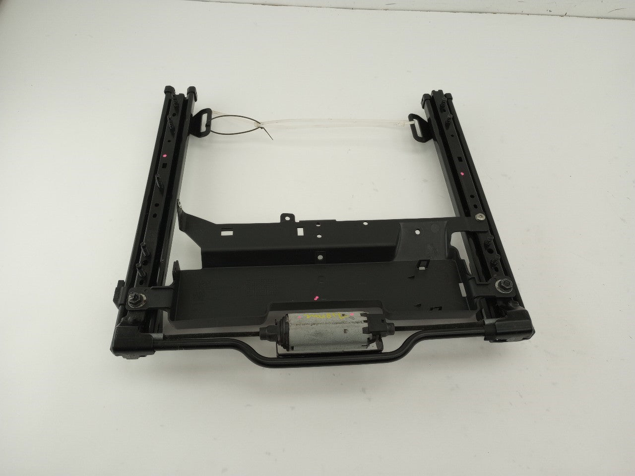 Saab 9-3 Driver Left Front Seat Track - 0