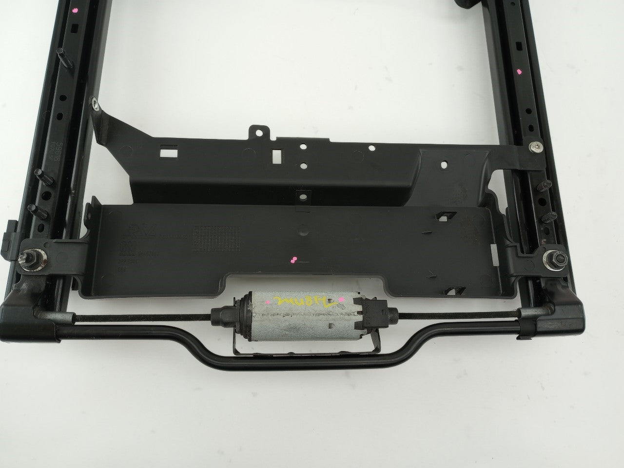 Saab 9-3 Driver Left Front Seat Track