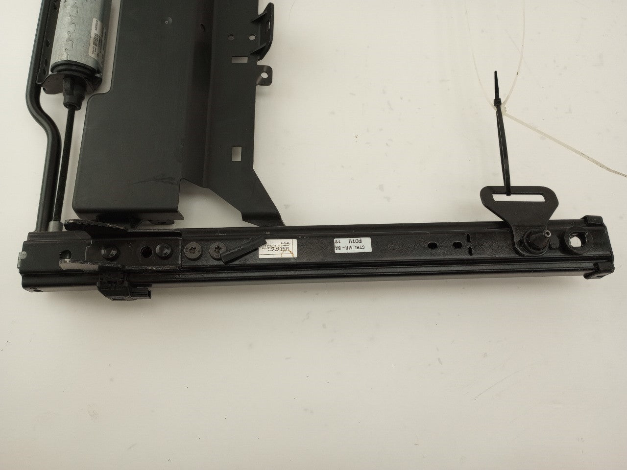 Saab 9-3 Driver Left Front Seat Track
