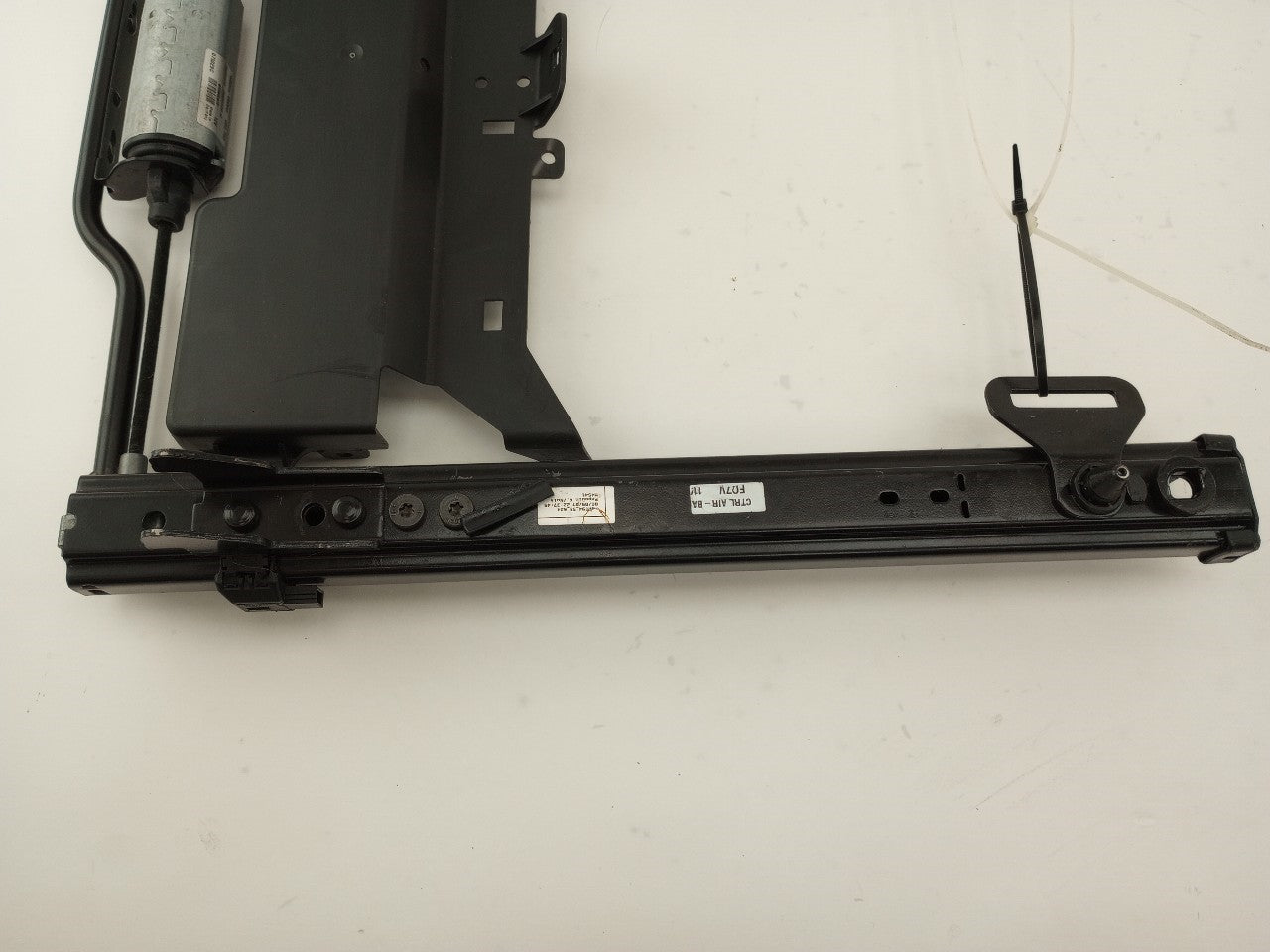 Saab 9-3 Driver Left Front Seat Track