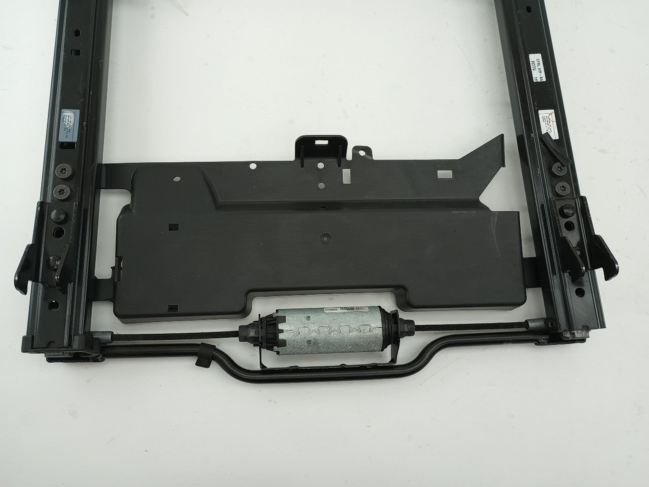 Saab 9-3 Driver Left Front Seat Track