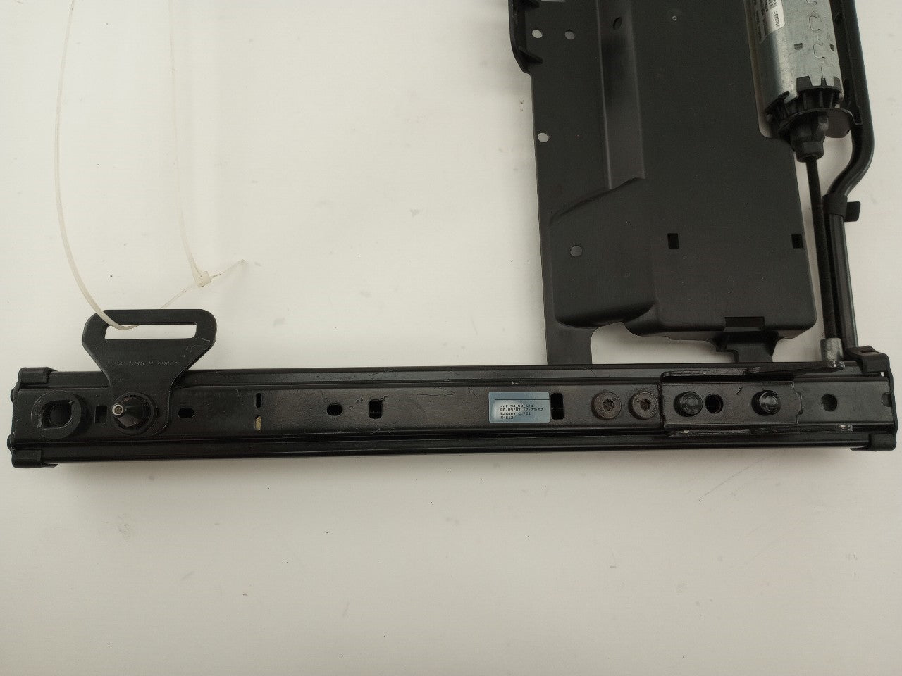 Saab 9-3 Driver Left Front Seat Track