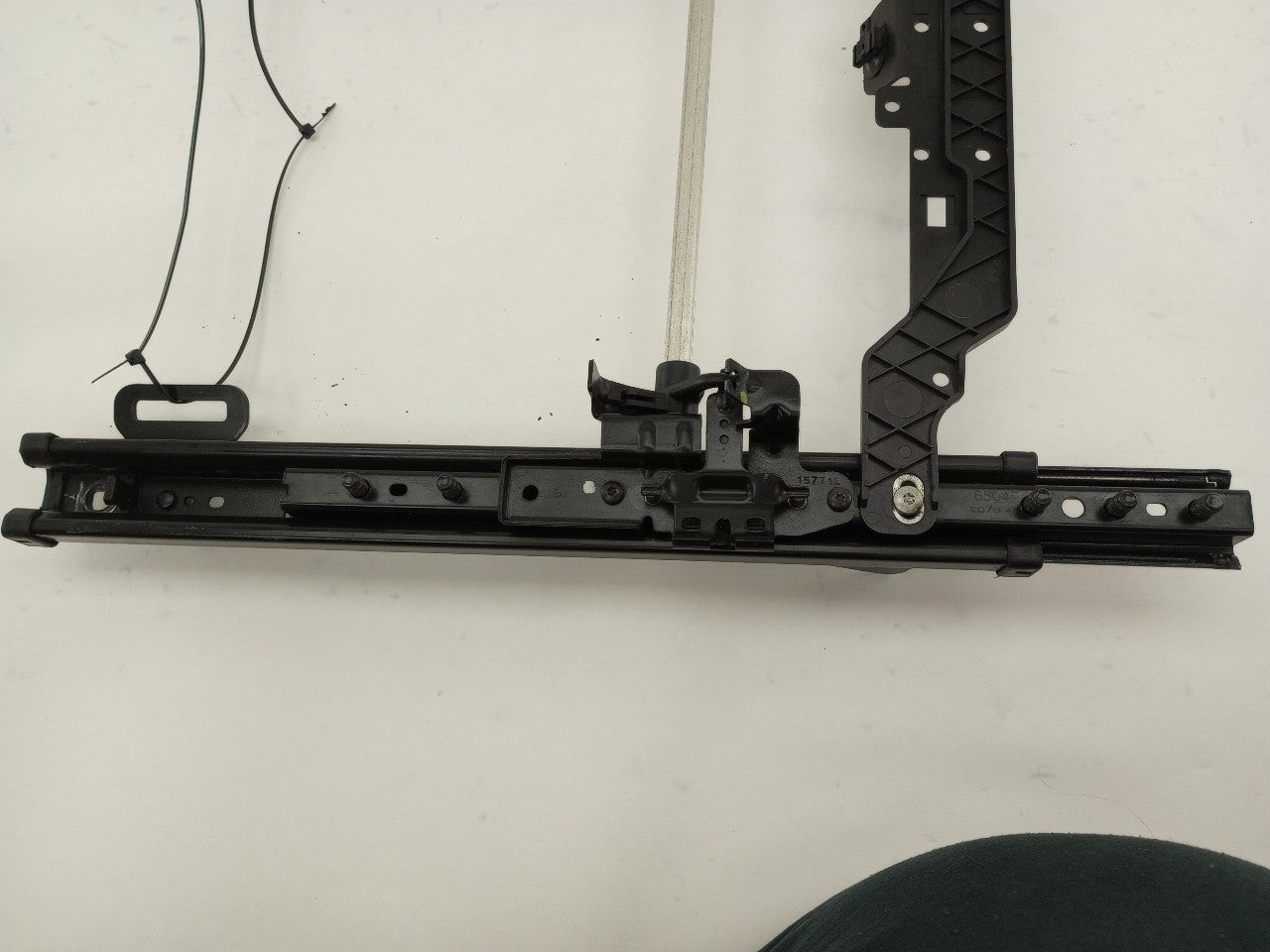 Saab 9-3 Passenger Right Front Seat Track