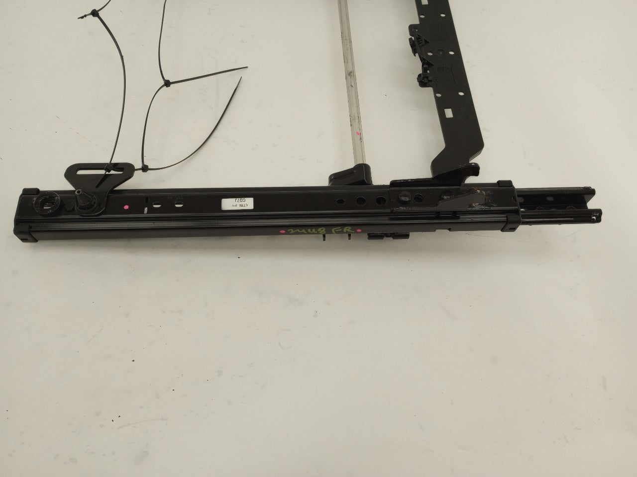 Saab 9-3 Passenger Right Front Seat Track