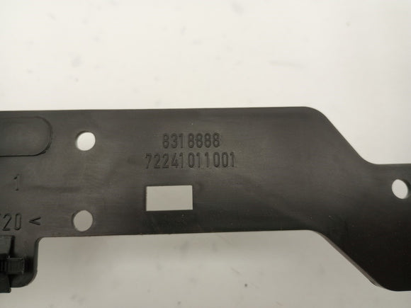 Saab 9-3 Passenger Right Front Seat Track