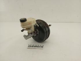 Saab 9-3 Power Brake Booster