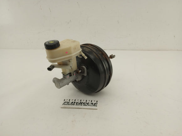 Saab 9-3 Power Brake Booster