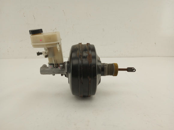 Saab 9-3 Power Brake Booster