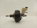 Saab 9-3 Power Brake Booster-4