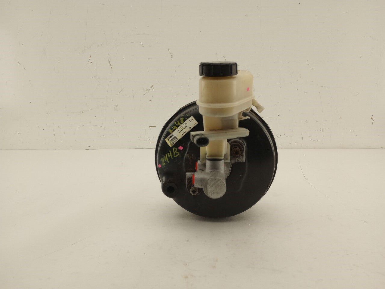 Saab 9-3 Power Brake Booster
