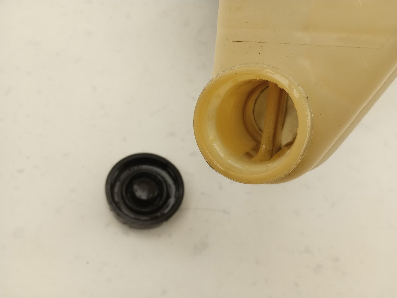 Saab 9-3 Power Brake Booster
