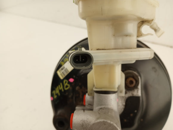 Saab 9-3 Power Brake Booster