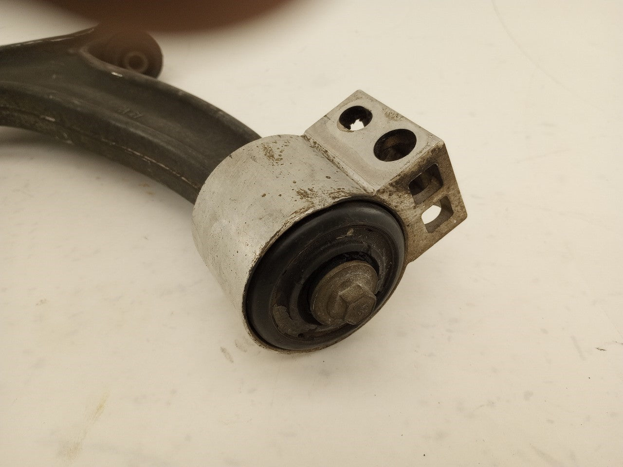 Saab 9-3 Passenger Right Front Lower Control Arm
