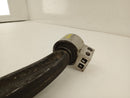 Saab 9-3 Passenger Right Front Lower Control Arm-4