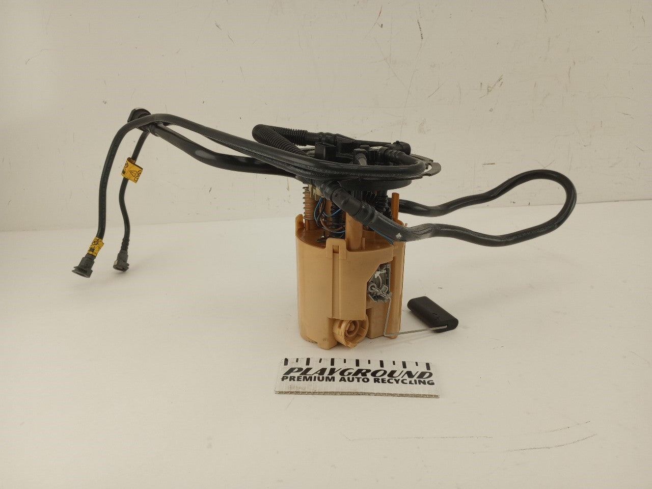 Saab 9-3 Fuel Pump Sending Unit