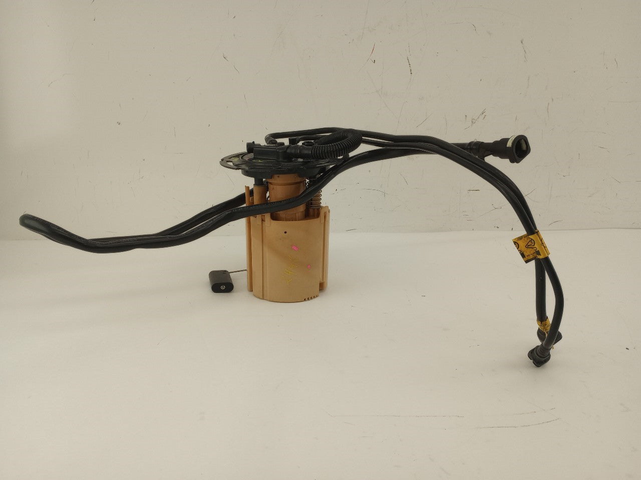 Saab 9-3 Fuel Pump Sending Unit - 0