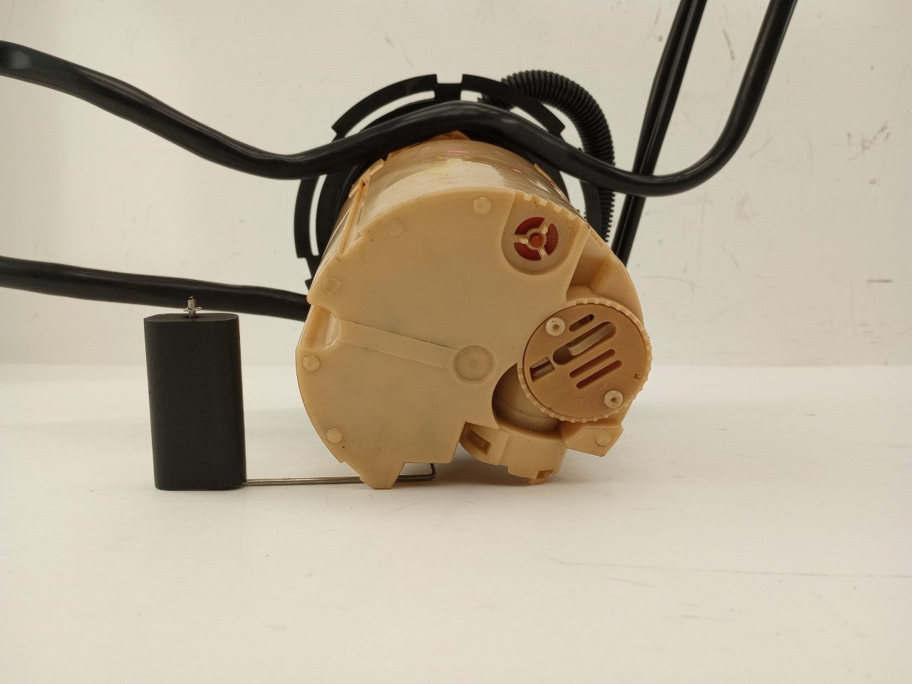 Saab 9-3 Fuel Pump Sending Unit