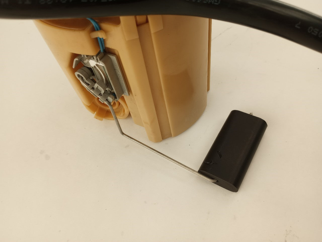 Saab 9-3 Fuel Pump Sending Unit