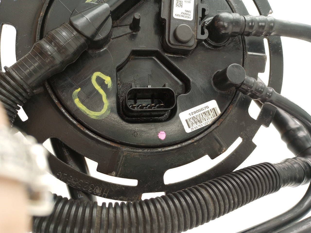 Saab 9-3 Fuel Pump Sending Unit