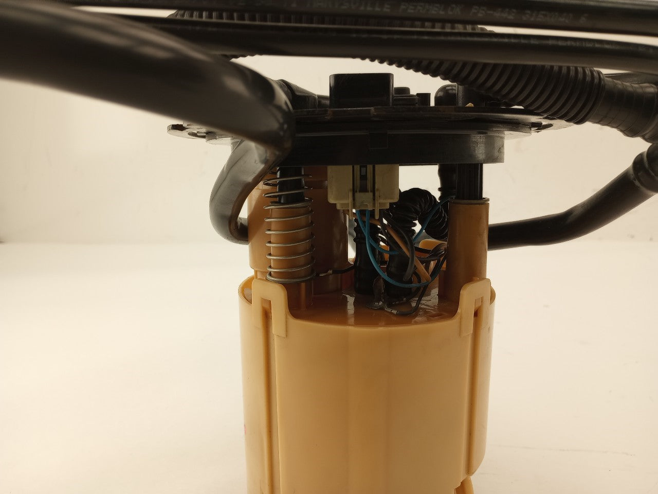 Saab 9-3 Fuel Pump Sending Unit