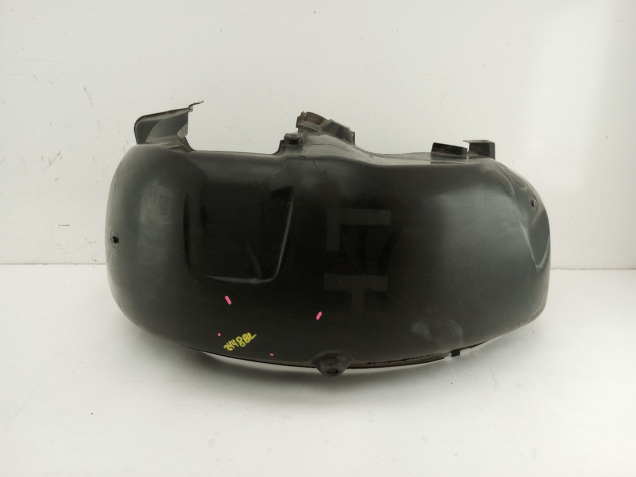 Saab 9-3 Driver Left Rear Inner Fender Liner