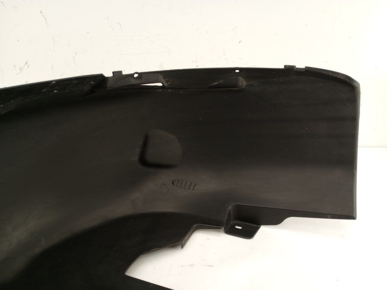 Saab 9-3 Driver Left Rear Inner Fender Liner