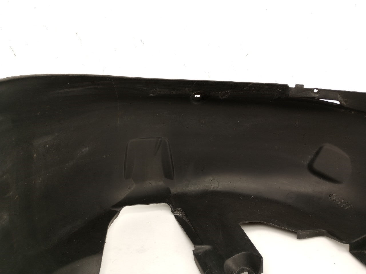 Saab 9-3 Driver Left Rear Inner Fender Liner