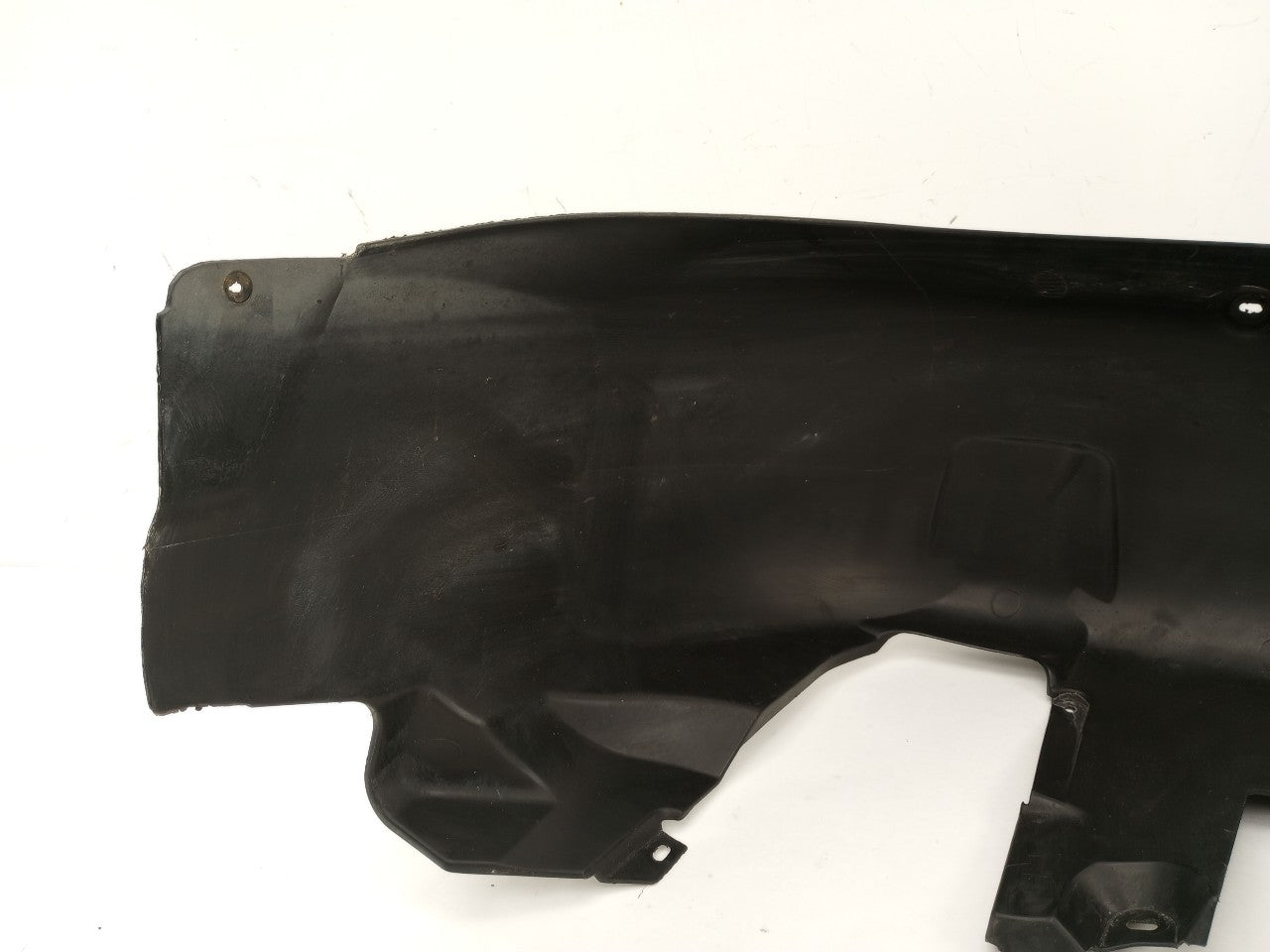 Saab 9-3 Driver Left Rear Inner Fender Liner