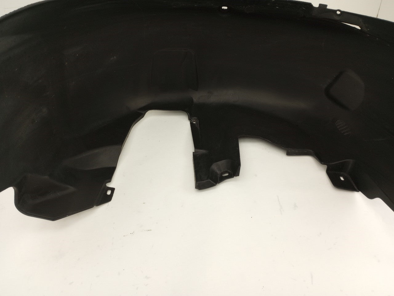 Saab 9-3 Driver Left Rear Inner Fender Liner