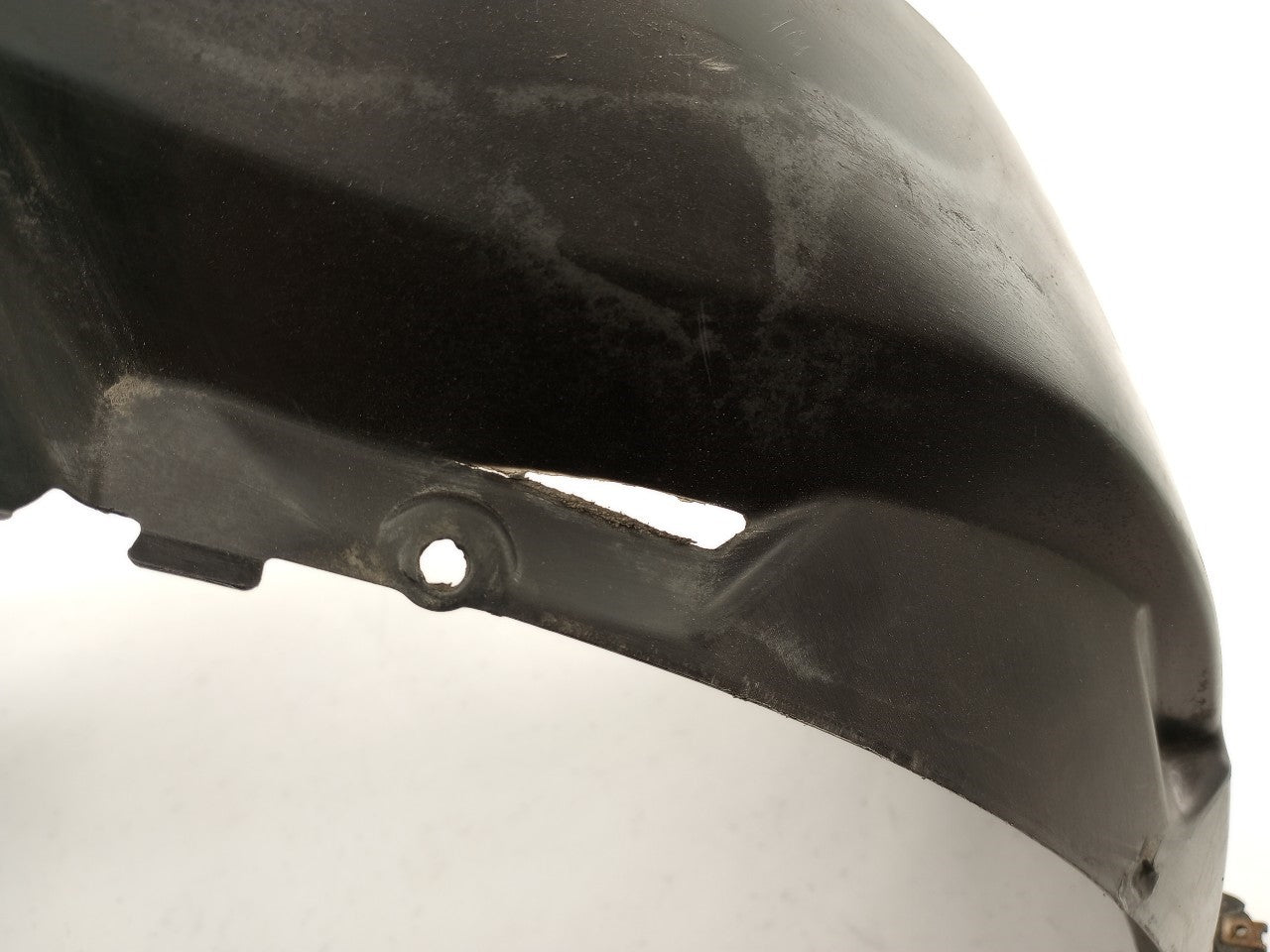 Saab 9-3 Driver Left Rear Inner Fender Liner